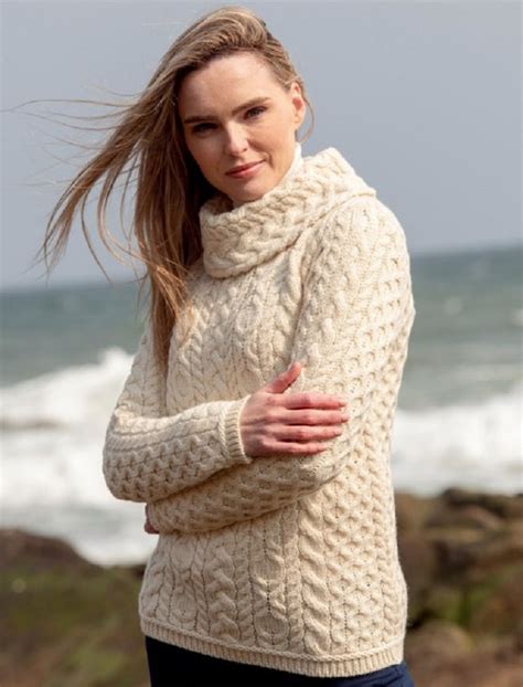 Sort By The Aran Sweater Market produces some of the most beautiful cardigans and cable knit coats. . Aran sweater market